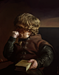 Tyrion by euclase