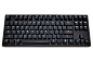 CODE Mechanical Keyboard