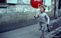 红气球 Le ballon rouge (1956) ​​​​