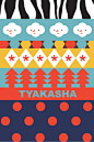 必须给你们推荐  塔卡沙地球店  请戳：http://tyakasha.taobao.com/ 
(4张) #采集大赛#