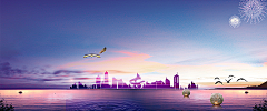 Sheily采集到Banner