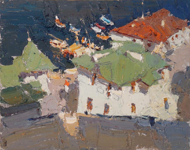 .

Daniel Volkov