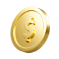 goldcoid3_3d