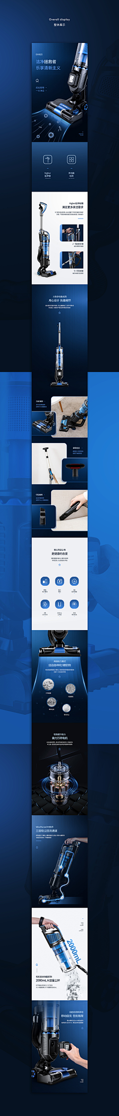 sansll采集到详情页