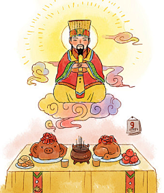 _晓渔儿采集到（新年专题）
