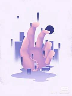 minim00n采集到宣传册绘本