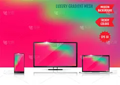 极简构图,抽象,背景,活力,热,暗色,电视机,壁纸,改变,联系_4714625765