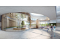 Mario Gasser Architecture / work / | SCHOOL CAMPUS HARD