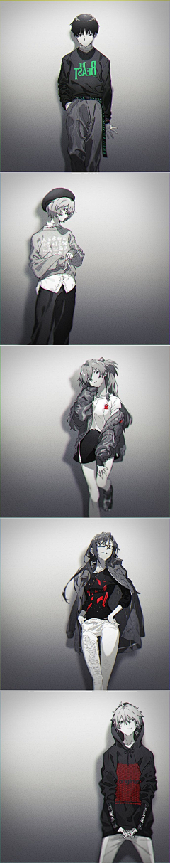 君柳大柳子采集到素材