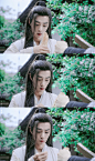 陈情令
魏无羡
肖战
