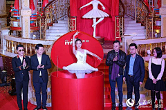_yRn采集到活动丨流程仪式