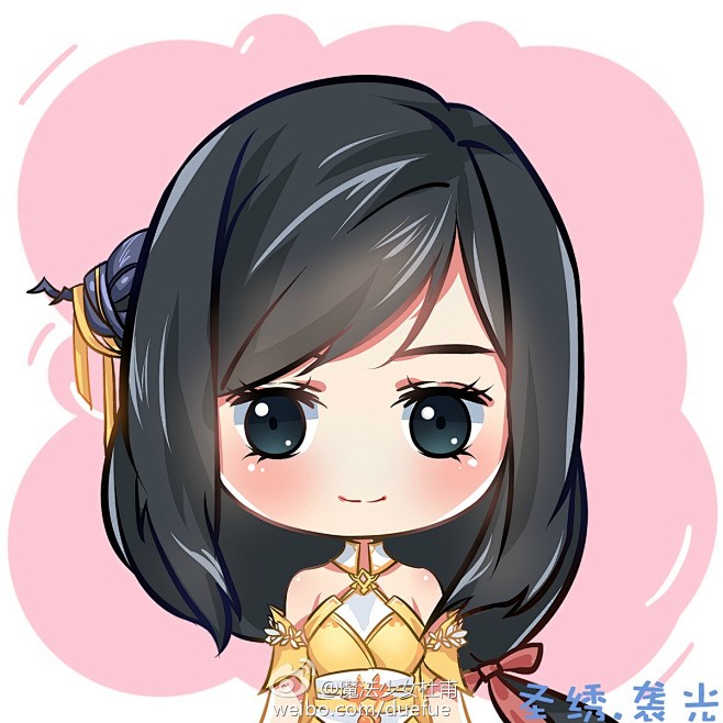  @魔法少女杜甫
#天涯明月刀OL# 正...