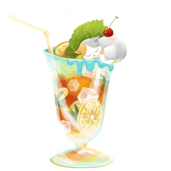 荔枝设计部作品集