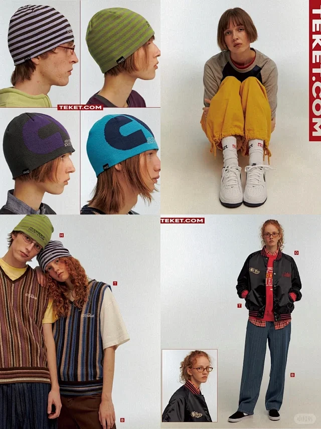 look排版 - 小红书搜索-花瓣网