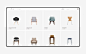 家具在线商店Diverso网页设计