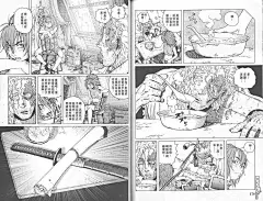 铳梦LO漫画_第2卷,_在线漫画阅读_动漫屋