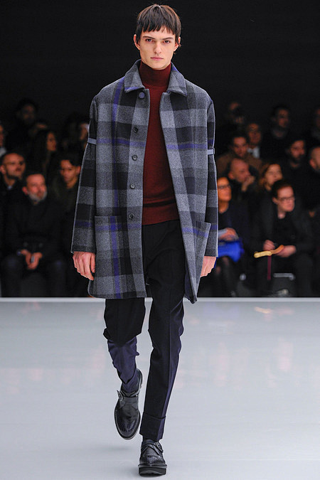 Z Zegna | Fall 2014 ...