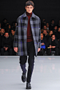 Z Zegna | Fall 2014 Menswear Collection | Style.com