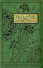 百年前古董书籍 绿色封面 ​​​​