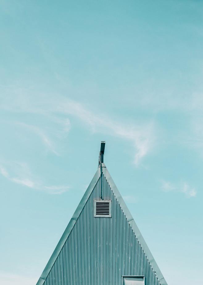 A-Frame Obsession ph...