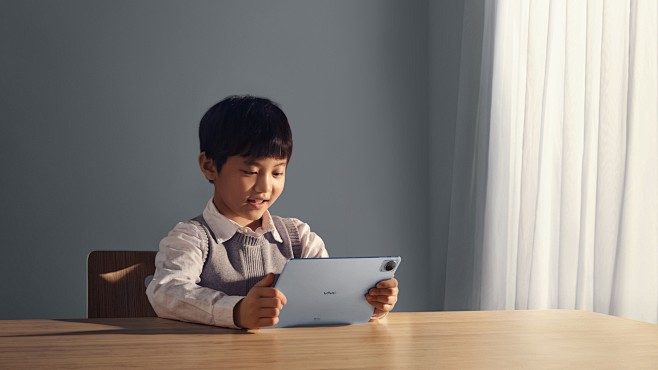 vivo Pad 平板电脑 - vivo...