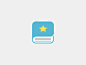 Knowldgehook Loader. book loader loading ux ui animation gif ae