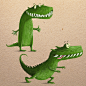 Marko Rop on Behance