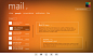 Mail app for Windows 8 by uibox on deviantART