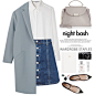 #WardrobeStaples #flats #miumiu #chloe #acne #alexachung #denim #skirt #polyvorecontest

I'm in love with this song >>> https://www.youtube.com/watch?v=nSYUpIxxA8g

My links --->
Blog | http://bloggercope.blogspot.com
Instagram | http://instag