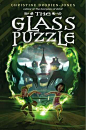 Christine Brodien-Jones - "The Glass Puzzle"