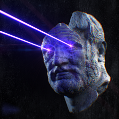 烟霁云兮采集到C4D