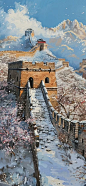 中国长城