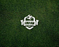 体育运动logo设计 - 中国设计在线