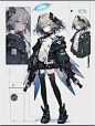 攻壳少女｜我就是机甲，机甲就是我，不是吗