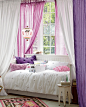 Girls Bedroom