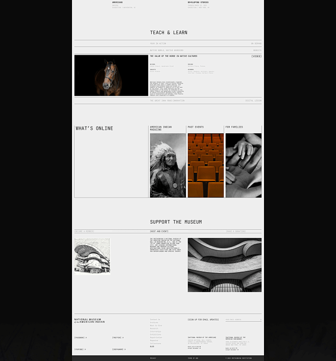 design Event Exhibit...