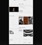 design Event Exhibition  Figma museum UI/UX user interface visual Web Design  Website