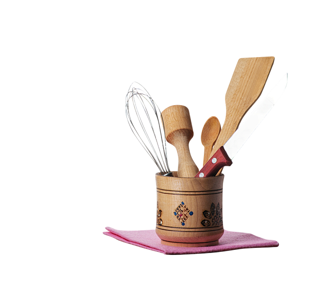 厨房用品PNG