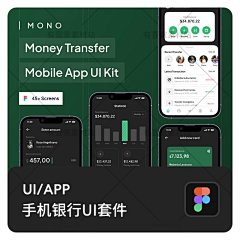 有壹家素材站采集到金融/股票app（可下载）