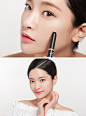 STYLENANDA官方 3CE DUO COVER CRAYON 完美双头遮瑕蜡笔-tmall.hk天猫国际