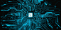 Electronic wallpapers