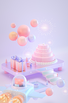 娇娇zi采集到C4D