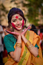 印度女孩Riya Sanyal