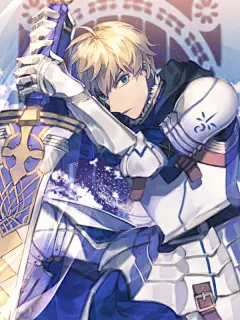 亚瑟 - 堆糖，美图壁纸兴趣社区