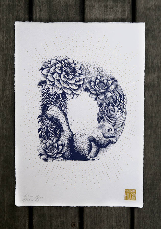 插画师rlonwang王荣亮的浮世绘风格作品灵感图库arting365创意门户