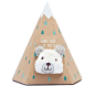 The cute packaging!