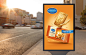 Kolomenskoe – oven baked cookies – Packaging Of The World
