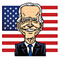 Biden Cartoon Stock Illustrations – 259 Biden Cartoon Stock Illustrations, Vectors & Clipart - Dreamstime