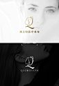 好美的美业头像呀美甲美睫美容院logo定制 - 小红书