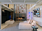 米兰摄影师Adriano Pecchio的LOFT公寓 - 居宅 - 室内设计师网
